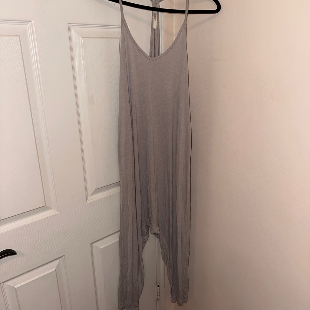 Free People Jumpsuit Onesie